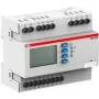 ABB STOTZ-KONTAKT tīkla padeves uzraudzības relejs CM-UFD.M31 (1SVR560730R3401)