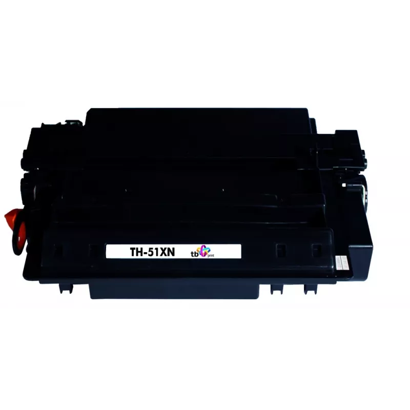Toner TB Saderīga ar HP Q7551X 100% jauna