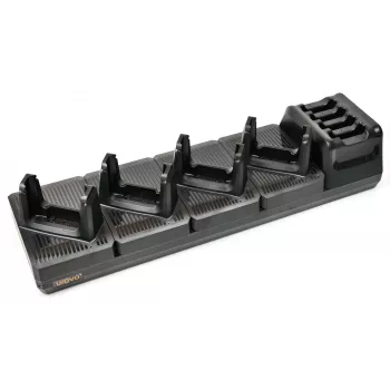 Pos piederums Uzlādes statne/5 VIETU CRD-DT50-08 Urovo