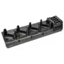 Pos piederums Uzlādes statne/5 VIETU CRD-DT50-08 Urovo