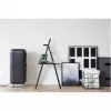 Mill | Sildītājs | AB-H1000DN | Ar eļļu pildīts radiators | 1000 W | Jaudas līmeņu skaits 3 | Piemērots telpām līdz 12-16 m² | Melns