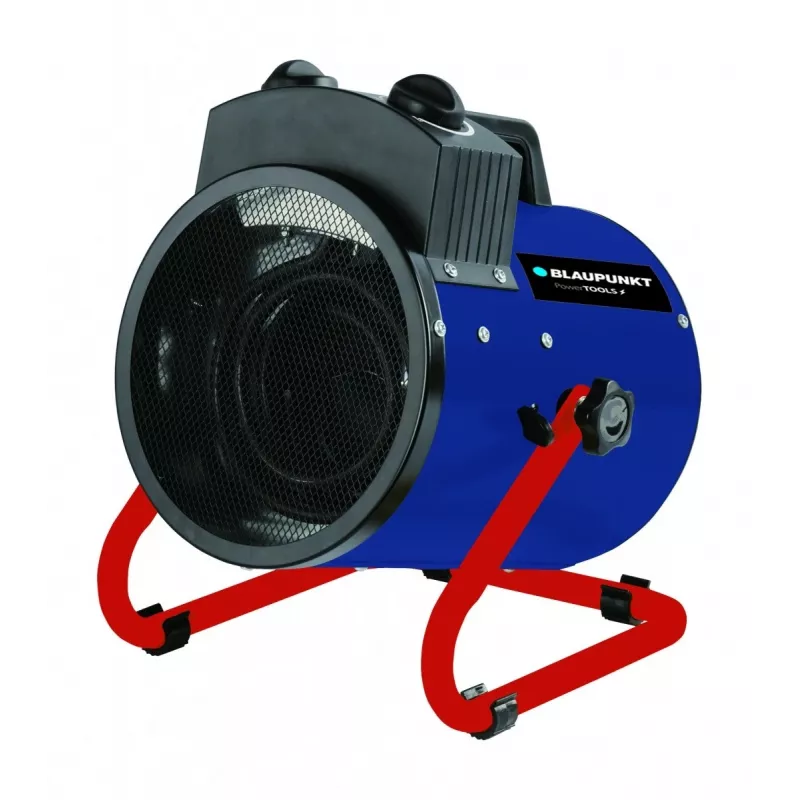 Ventilatora elektriskais telpu sildītājs Blaupunkt EH5010