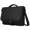 Lenovo 4X40Y95215 somiņa portatīvajam datoram 39,6 cm (15,6 collas) sūtņa somiņa Melna
