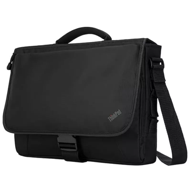 Lenovo 4X40Y95215 somiņa portatīvajam datoram 39,6 cm (15,6 collas) sūtņa somiņa Melna