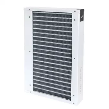 Watercool radiators MO-RA IV 200 - balts