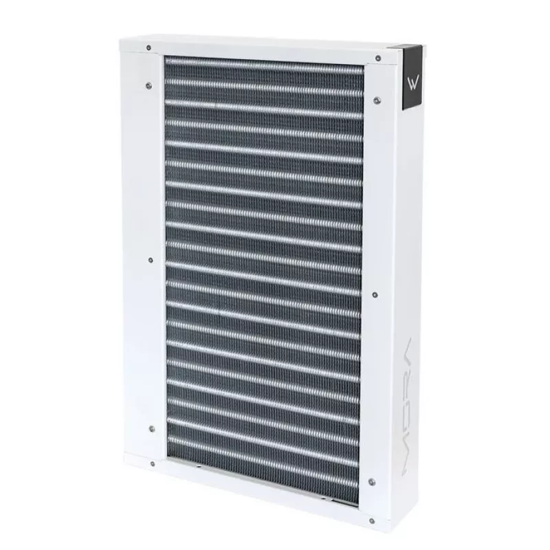 Watercool radiators MO-RA IV 200 - balts