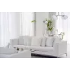 Activejet Classic vienvietīga sienas lampa - IRMA niķelis E27 viesistabai