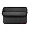 Piedurkņu futrālis Rivacase 5113 ierīcēm līdz 30,5 cm (12 collas) — Neoprēns, 0,13 kg, tumši pelēks