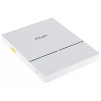 Ruijie Networks RG-AP820-L(V2) bezvadu piekļuves punkts 1200 Mbit/s Balts Strāva caur Ethernet (PoE)