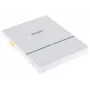 Ruijie Networks RG-AP820-L(V2) bezvadu piekļuves punkts 1200 Mbit/s Balts Strāva caur Ethernet (PoE)