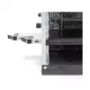 Delock PCI Express x16 kartes rāmis 2 x M.2 NVMe SSD bifurkācijai 47042
