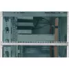 Rack Mount Shelf Digitus DN-19 ORG-1000P Melns