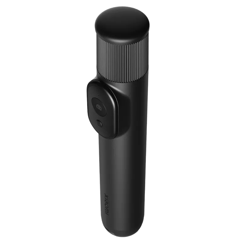 Xiaomi selfie stick tripod mini, kompakts 2-in-1 selfie stick un galda trijkājis