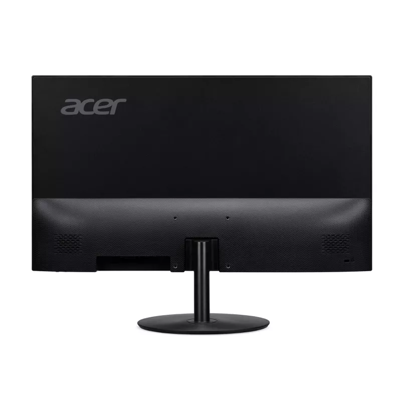 LCD monitors | ACER | 23,8 | 1920 x 1080 pikseļi | Full HD | dabiskā malu attiecība 16:9 | LCD | Plakans | UM.QS2EE.007