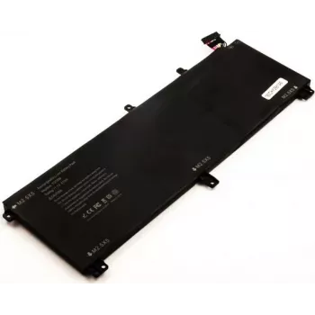 CoreParts MBXDE-BA0021 klēpjdatora rezerves daļa Akumulators
