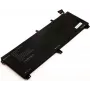 CoreParts MBXDE-BA0021 klēpjdatora rezerves daļa Akumulators