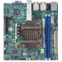 Supermicro mātesplate A3SPI-8C-LN6PF mini-ITX Atom C5325 (8C/8T) 2,4 GHz Bulk