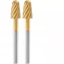 Graviera uzgalis Dremel 117DM 2 gab.