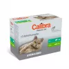CALIBRA Cat Premium Sterilised - mitrā kaķu barība - 12x100g