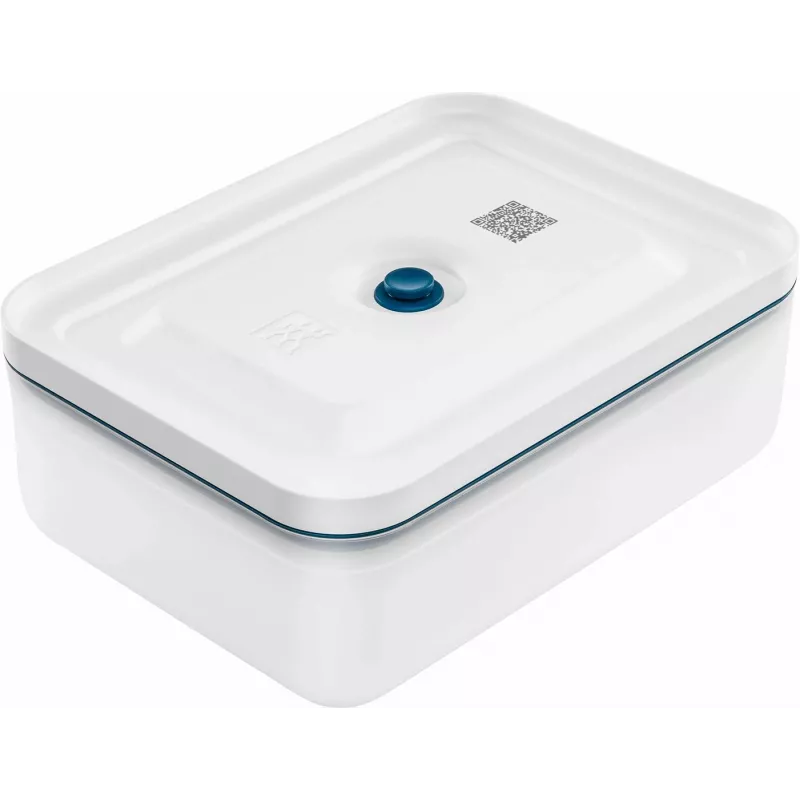 ZWILLING 36815-015-0 vakuuma iepakošanas iekārta zilā, baltā krāsā