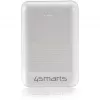 Pārnēsājams lādētājs 4smarts VoltHub Go2 10000 mAh