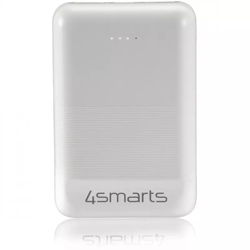 Pārnēsājams lādētājs 4smarts VoltHub Go2 10000 mAh