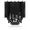 Gaisa dzesētājs Noctua NH-D12L 12 cm Alumīnijs Melns 450-2000 RPM 18.8-22.6 dB