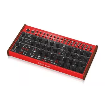 Behringer SPICE 0718-ACD86-EU1 analogais sintezators