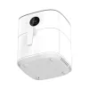 Xiaomi karstā gaisa fritieris BHR083MEU — 6,5 L ietilpība, 1700–1800 W, līdz 220°C, 12 režīmi