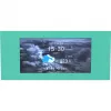Pilna torņa displejs Thermaltake AC-080-OOPNAN-A1 piparmētru krāsa