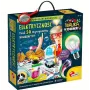 Izglītojošais elektronikas komplekts Liscianigiochi Set I'm A Genius Electricity (modelis 304-pl97524)
