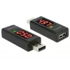 Saskarnes karte DeLOCK 65569 USB 2.0