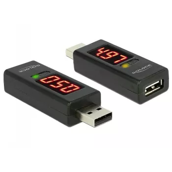 Saskarnes karte DeLOCK 65569 USB 2.0