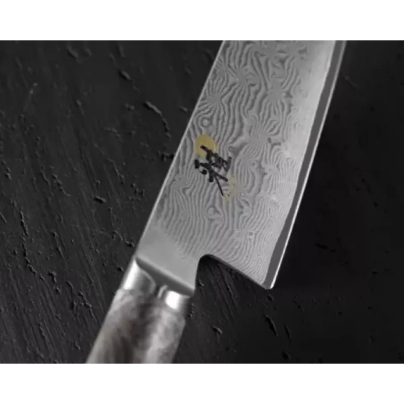 Nazis ZWILLING Miyabi 5000 MCD