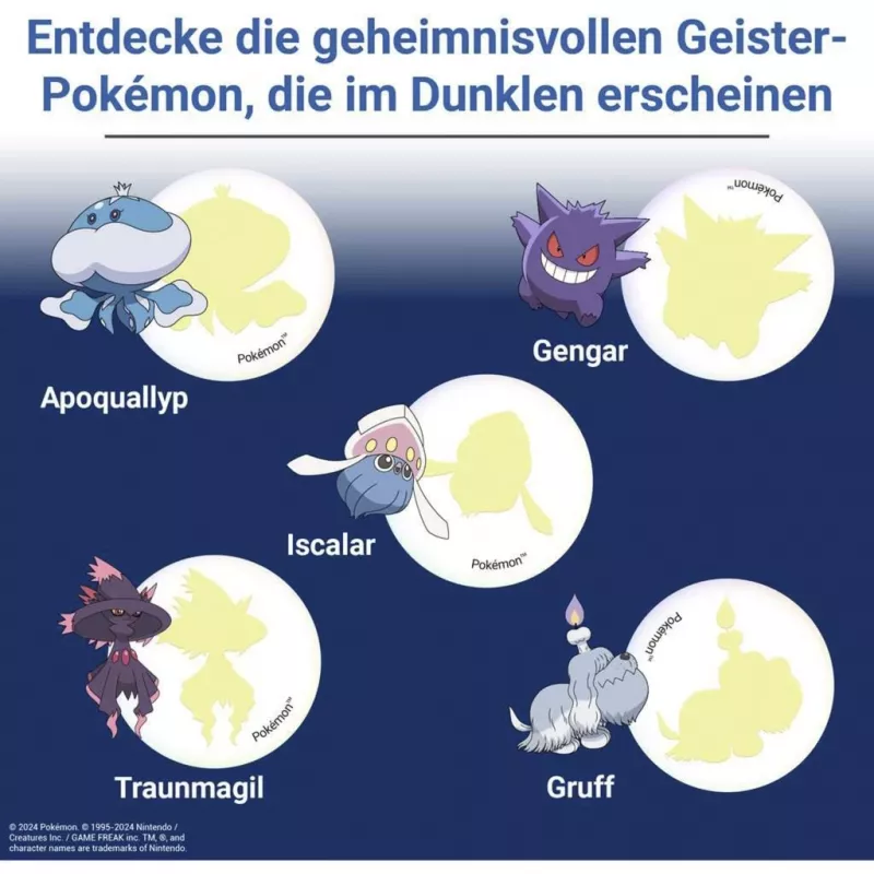 Ravensburger 22705 galda spēle Labirints (22705)