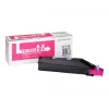 Toneris Kyocera TK-865 TK865 2000 lapas fuksīna krāsai