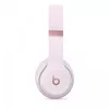 Beats Solo 4 bezvadu austiņas - sārti rozā
