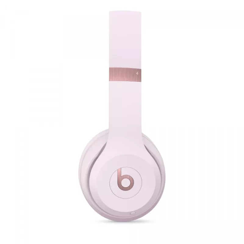 Beats Solo 4 bezvadu austiņas - sārti rozā