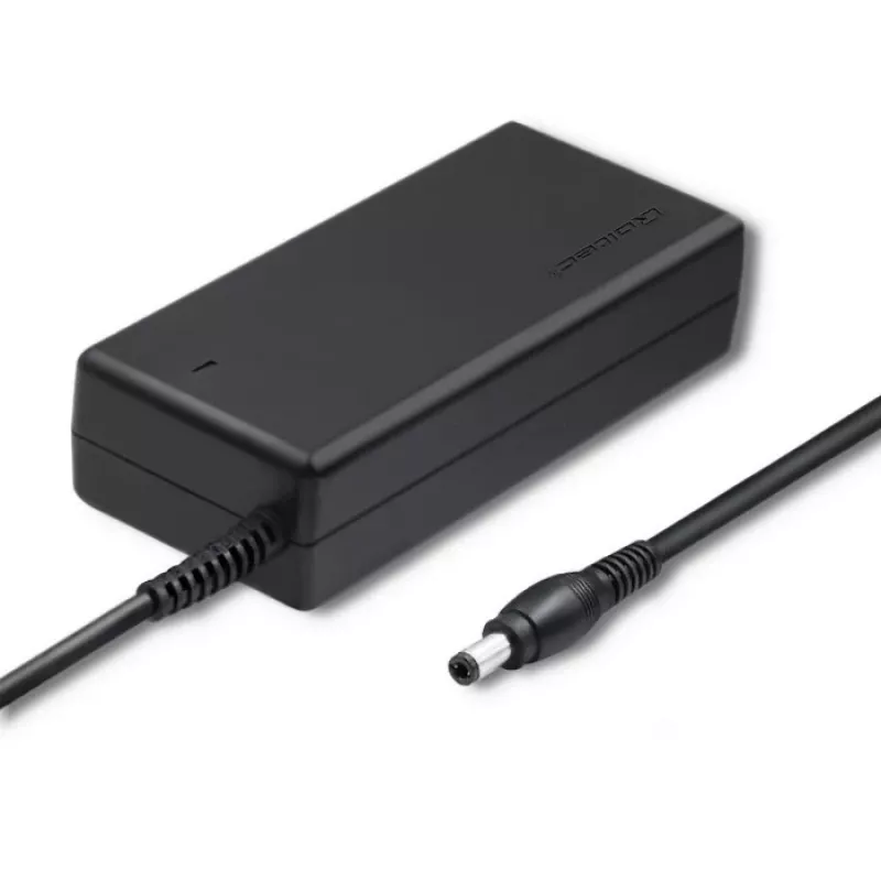 QOLTEC AC adapteris 72W 12V 6A 5.5*2.5