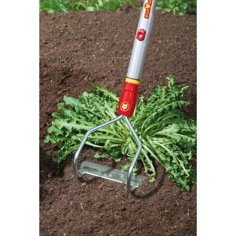 Ravētājs WOLF-Garten HO-M 15 BOW WEEDER 71AAA009650