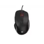 Vadu optiskā pele NATEC NMY-2047 USB Type-A, 4000 DPI, 6 pogas, labročiem, fona apgaismojums
