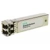 HPE S2P31A tīkla raiduztvērēja modulis 10000 Mbit/s SFP+