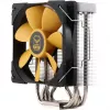 Dzesētājs Thermalright Melns EAGLE (419463)