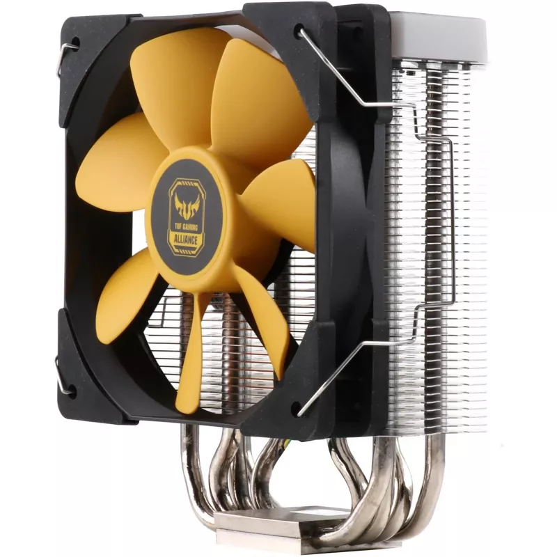 Dzesētājs Thermalright Melns EAGLE (419463)