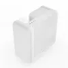 HYTE X50 Midi Tower PC korpuss Sniegbalts (CS-HYTE-X50G-WW)