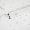 LED galda lampa MACLEAN MCE292W ar kustību sensoru, 950 lm, balta