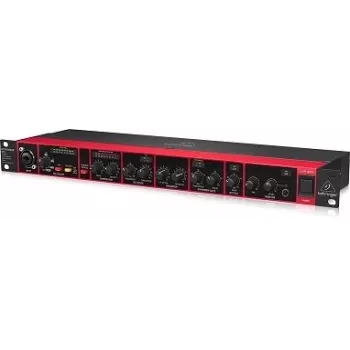 Behringer UV1 audio priekšpastiprinātājs
