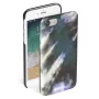 Aizsargājošs atlokāmais vāciņš Krusell Limited Apple iPhone 8/7 — twirl earth dizains