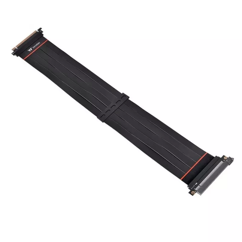Thermaltake PCI-E 4.0 pagarinātājs 600mm 0,6 m