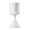 Kustības sensors (griestu/sienas) Xiaomi Motion Sensor 2S — 130° noteikšana, 7 m diapazons, Bluetooth 5.0, CR2450, balts
